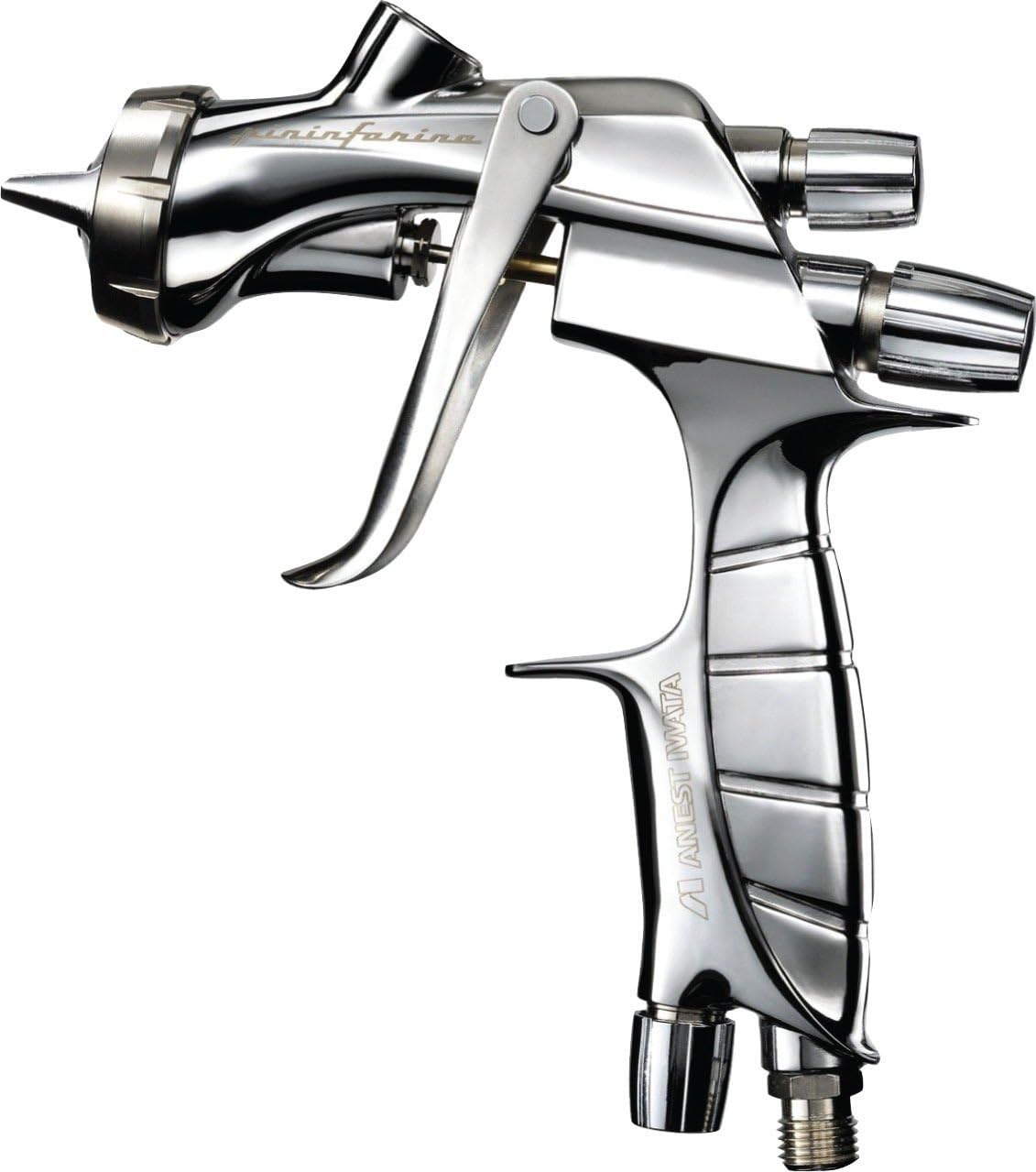 IWATA 5905 WS400 Super Nova 1.3 High 