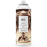 R+Co TROPHY Shine + Texture Spray – Hair Texturizing & Shine Spray, Adds Volume & Manageability, All Hair Types