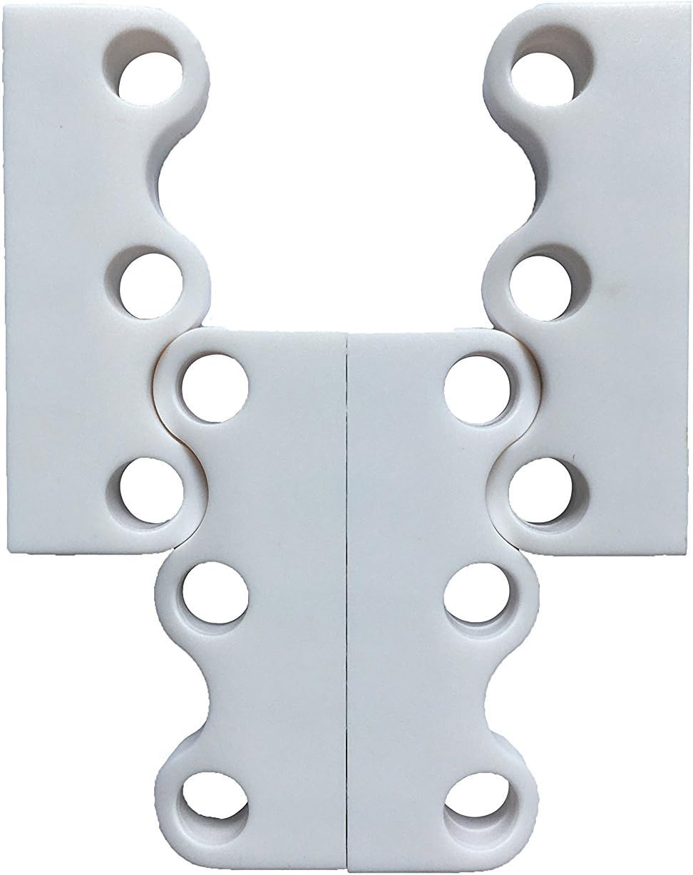 Magnetic Shoe Closures Innovative Buckle No Tie Shoelace Partner Easy Opening and Closing for Kids