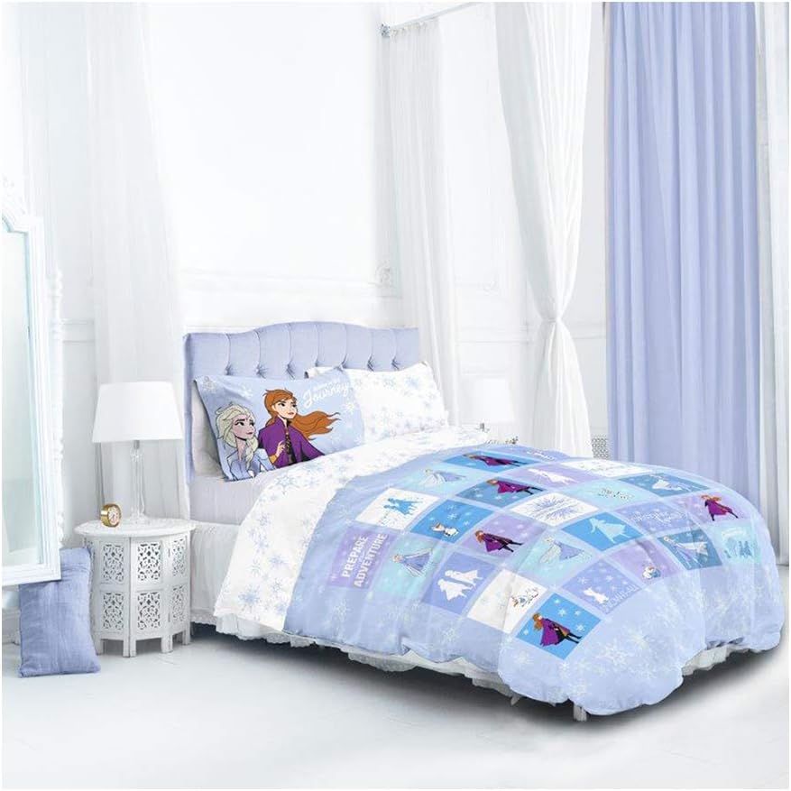 kids bedding sets double