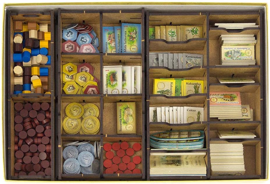 E-Raptor Insert: Puerto Rico: Amazon.es: Juguetes y juegos