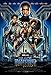 Black Panther Movie Poster Limited Print Photo Chadwick Boseman, Michael B. Jordan Size 27x40 #1