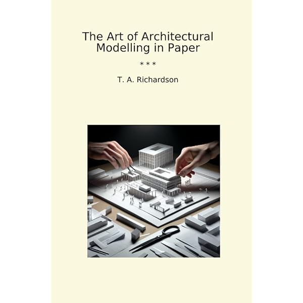 Architects' Drawings: A Selection of Sketches by World Famous