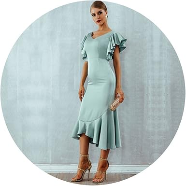 mermaid dress amazon