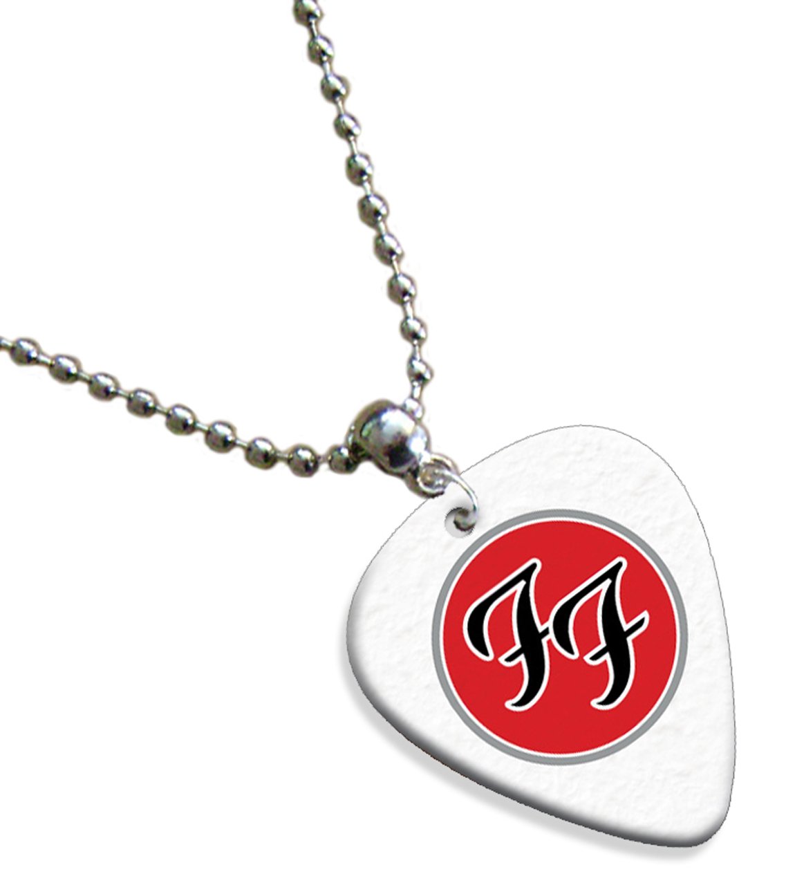 Foo Fighters Classic Logo Range Premium Gitarre Plektrum - 