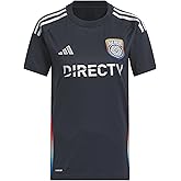 San Diego FC 25/26 Adidas Women's Home Jersey
