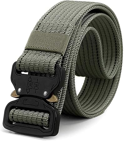 Amazon Shenkel Cobraタイプ メタルバックル タクティカルベルト 幅38mm Gy グレー ワンタッチ 簡単着脱 ミリタリー ベルト サバイバルゲーム バックル 通販 Amazon Shenkel Cobraタイプ メタルバックル タクティカルベルト 幅38mm Gy グレー ワンタッチ 簡単着脱 ミリタリー ベルト サバイバルゲーム バックル 通販