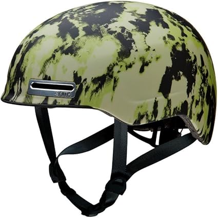 smith optics maze bike helmet