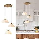 Fulesi 3 Lihgt Minimalist Style Ceiling Hanging