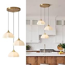 Fulesi 3 Lihgt Minimalist Style Ceiling Hanging