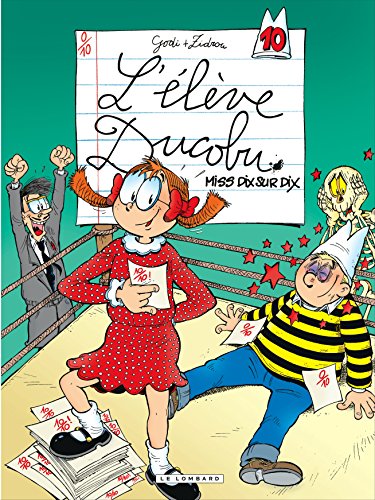 Miss Dix sur Dix