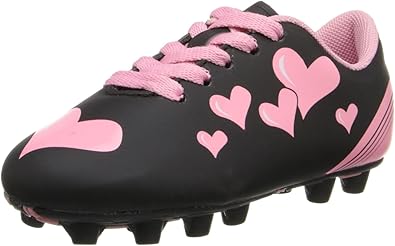 little girls soccer shoes