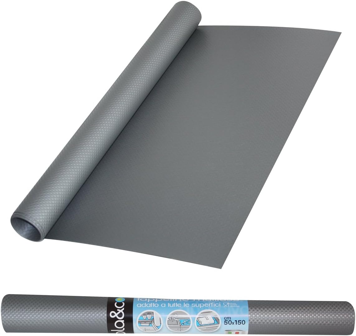 Rotolo In Gomma Riciclata Funzione Antiurto Per Palestra El Gym - Foto 9