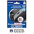 HORI PSVITA用 プレミアムフィルム for PlayStation Vita(PCH-2000シリーズ専用)