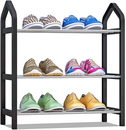 Zapateros y Hormas para Zapatos Estante para Zapatos, gabinete de