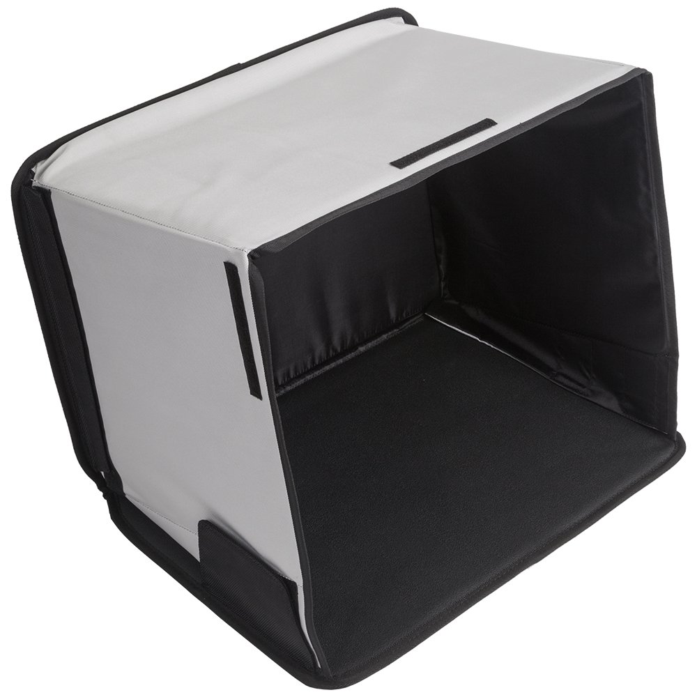 i-Visor On-Set Laptop Sun Hood