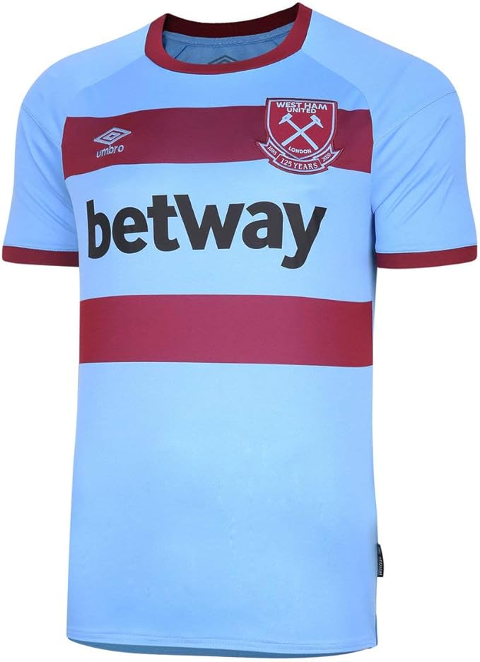 Amazon.com: Umbro 2020-21 West Ham: Clothing