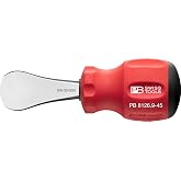 PB SWISS TOOLS 8126-9-45 .Swiss Grip Starby Coin Driver