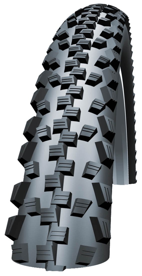 schwalbe black jack mtb tyre