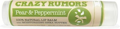 Crazy Rumors Cereal Milk Lip Balm Stick Natural Vegan Kids Adults 4.25g