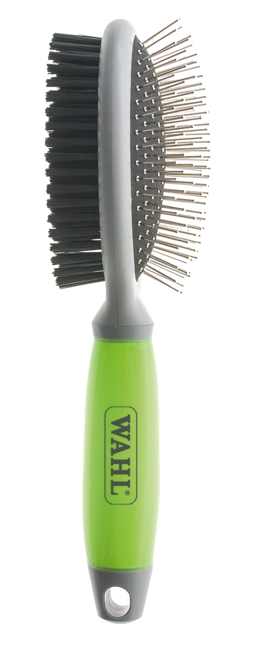 Wahl 2999-7025 Double-Sided Grooming Brush, Pack of 1