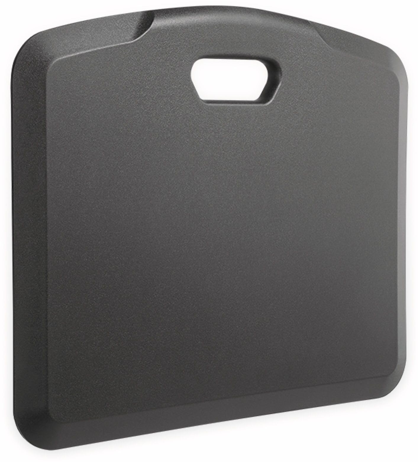 LogiLink EO0034 Portable Standing Aid/Anti-Fatigue Mat Made of Water Resistant Foam, Ideal for Long Standing