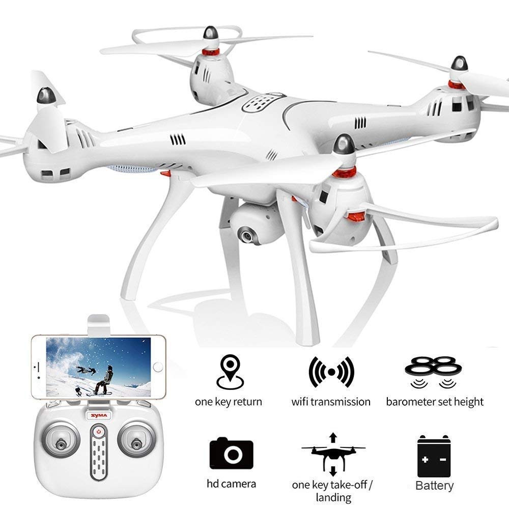 syma x8pro