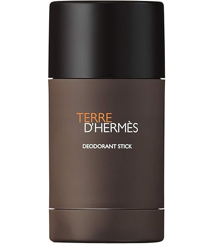 Amazon.com : Hermes H24 for Men Refreshing Deodorant Stick, 2.6