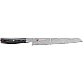 Miyabi Kaizen II 9.5-inch Bread Knife