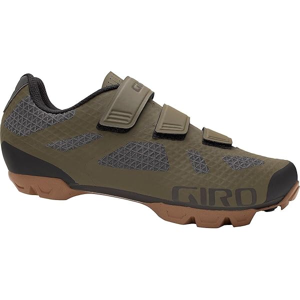 Amazon.com | Giro Ranger Women's Mountain Bike Shoe, Black, US 5
