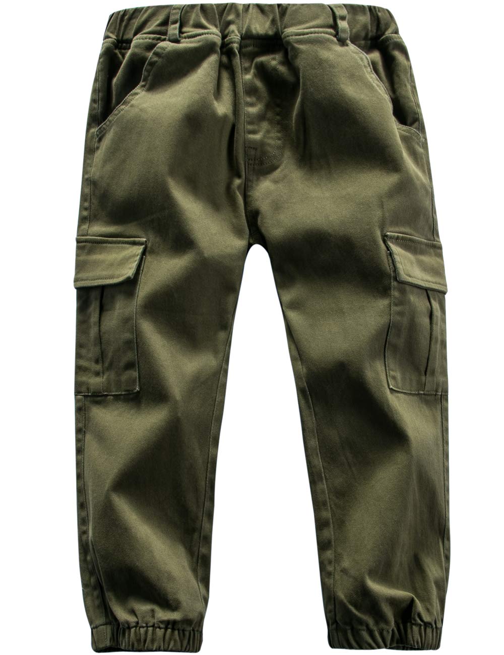 boys chino joggers