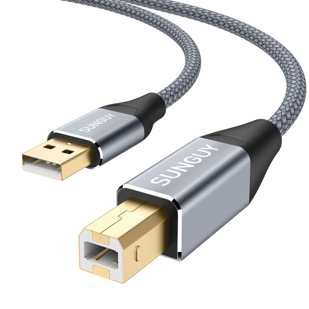 Cable hp impresora Las mejores impresoras del mercado