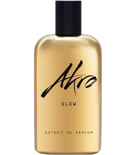 Amazon.com : Akro Bake Eau De Parfum Spray, 3.4 oz (Unisex