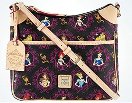 disney princess purse dooney bourke