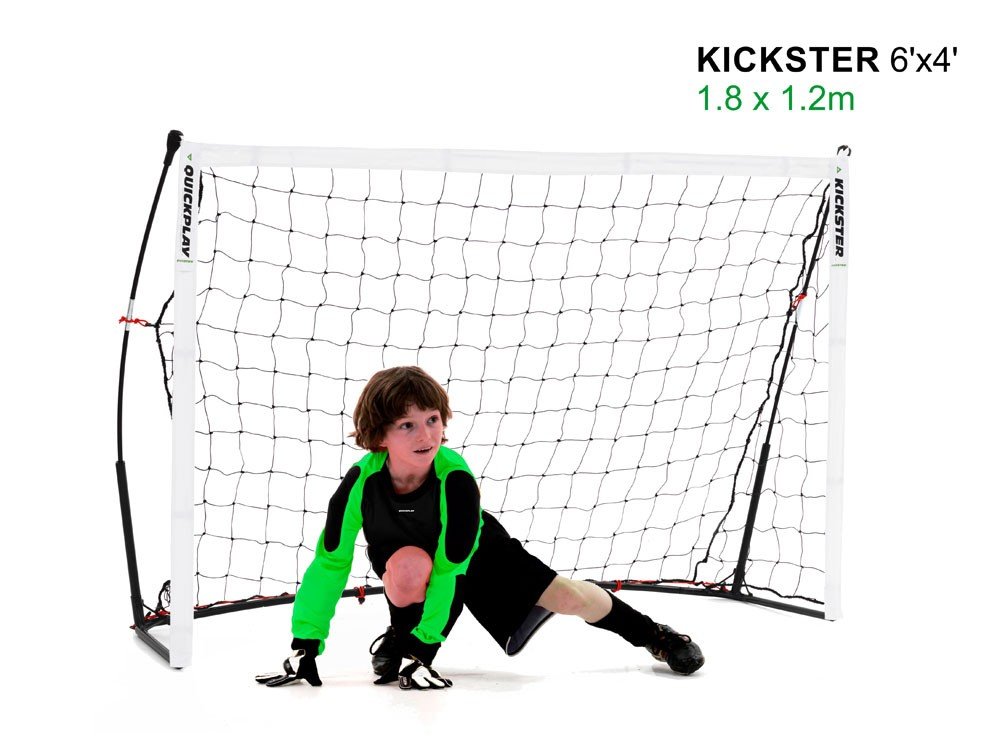 6ft x 4ft goal
