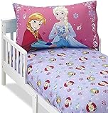 Disney Frozen 2-piece Toddler Sheet set