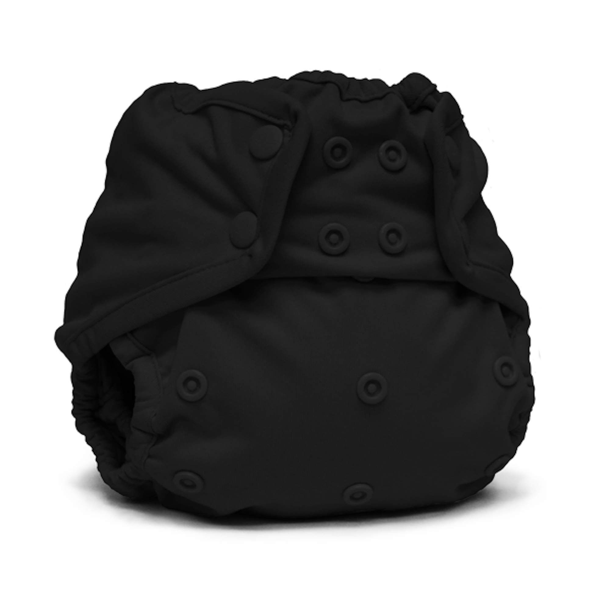 Rumparooz One Size Snap Cloth Diaper Cover, Phantom