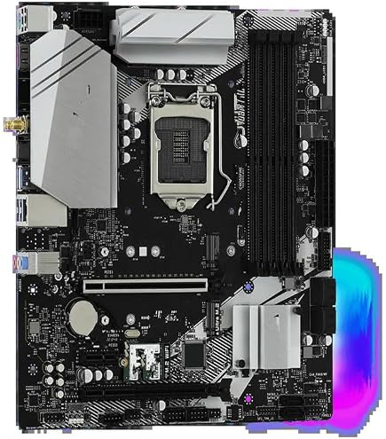 Amazon.com: ASRock Mae H510m-hvs R2.0, Ddr4, Socket Lga1200, M-ATX