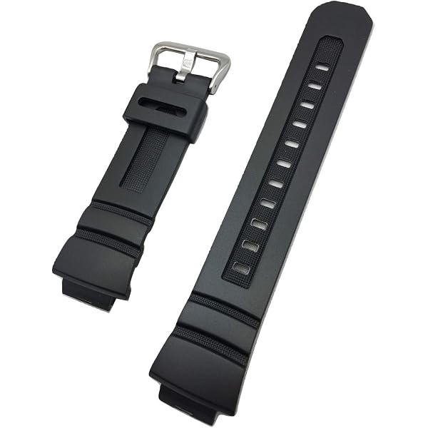 Amazon.com: Ewatchparts 15 x 27mm Leather Watch Band Strap