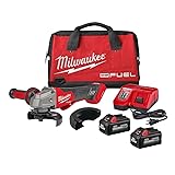 Milwaukee 2882-22 M18 FUEL Brushless Lithium-Ion
