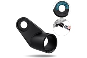 EFEALL Bike Trailer Hitch for Instep Schwinn Bike, Bicycle Trailer Coupler Bikes Trailer Hitch Attachments Trailer Connector Parts Trailers Kids Dog Pet Baby Child Carrier Bikes Trailer Adapter