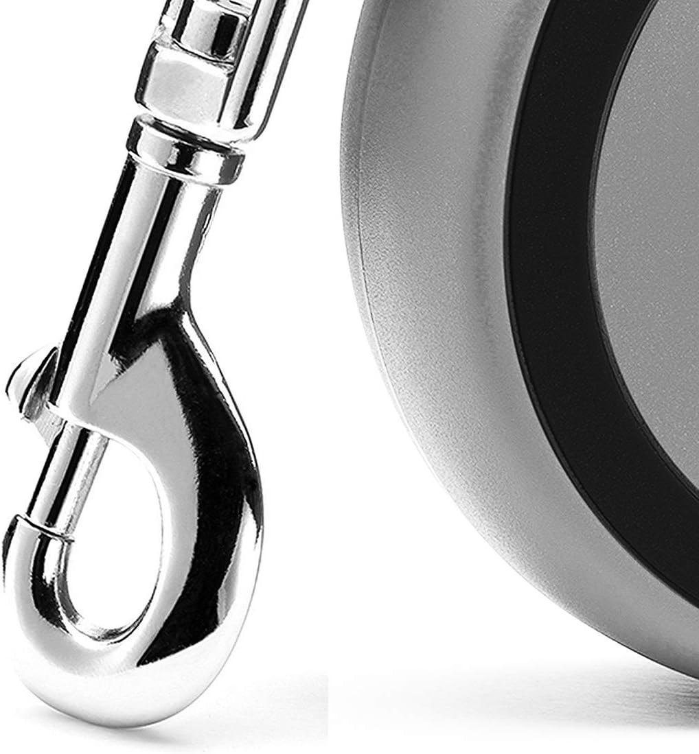 retractable dog leash for two dogs