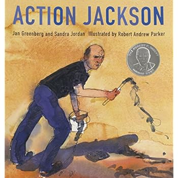 Action Jackson Action Jackson