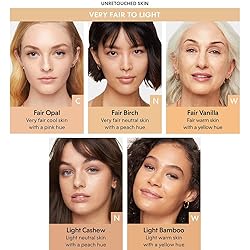 bareMinerals Complexion Rescue Brightening Under