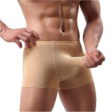 Herren Unterwäsche Erotik Kimdera Männer Tanga Elefant Slips G-Strings Mens Reizwäsche Reizvolles Unterhosen Strings Sexy Des