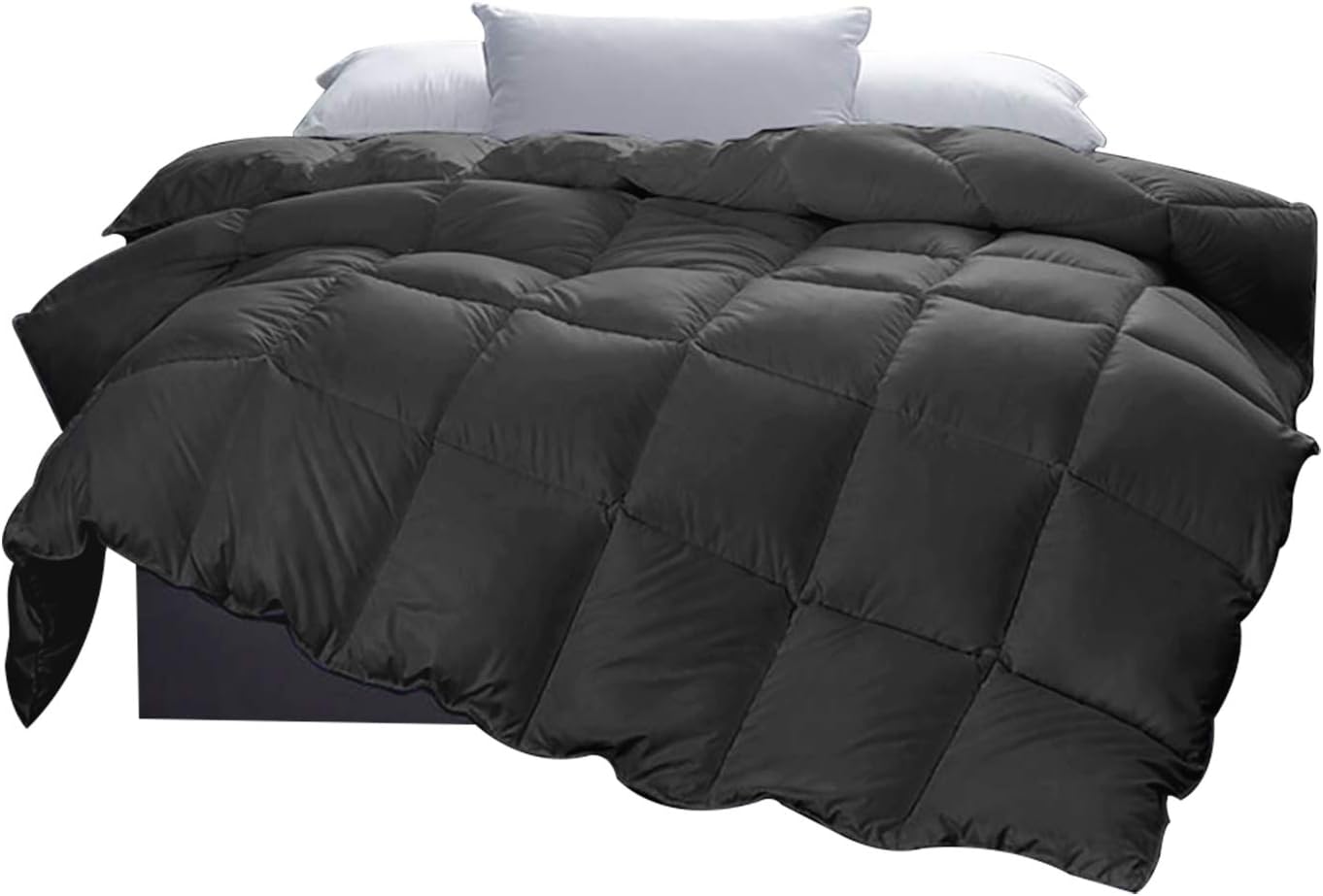 marshmallow dream Bedding Down Proof Cover Goose Down Comforter Duvet