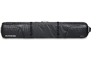 Dakine Boundary Ski Roller Bag