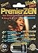 PremierZEN Platinum 5000mg Male Sexual Performance Enhancement 100% Authentic Variety Pack