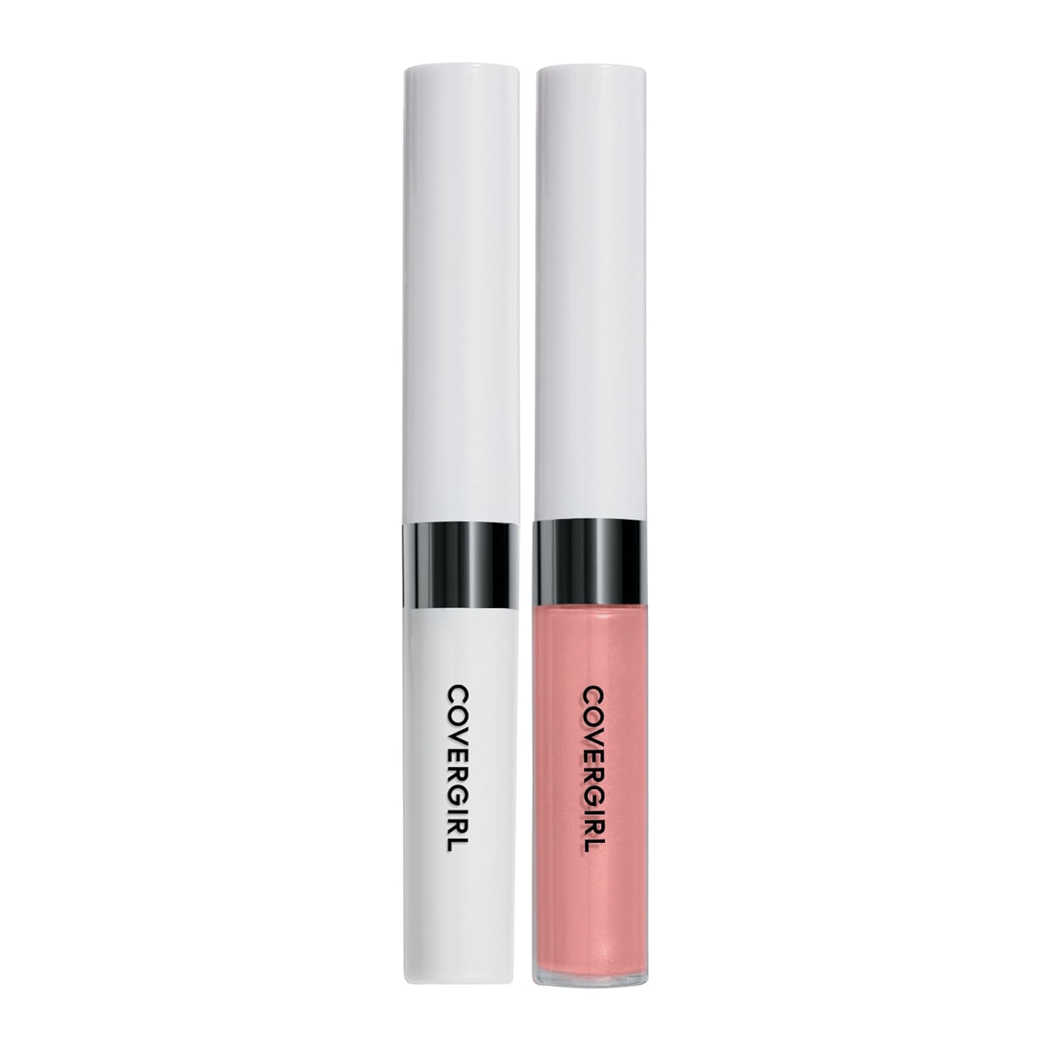 COVERGIRL Outlast All-Day Moisturizing Lip Color, Nude .13 oz (4.2 g)