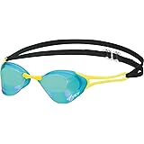 ビュー(VIEW) スイミング 競泳用 ゴーグル ミラータイプ ブレードゼロ Fina承認